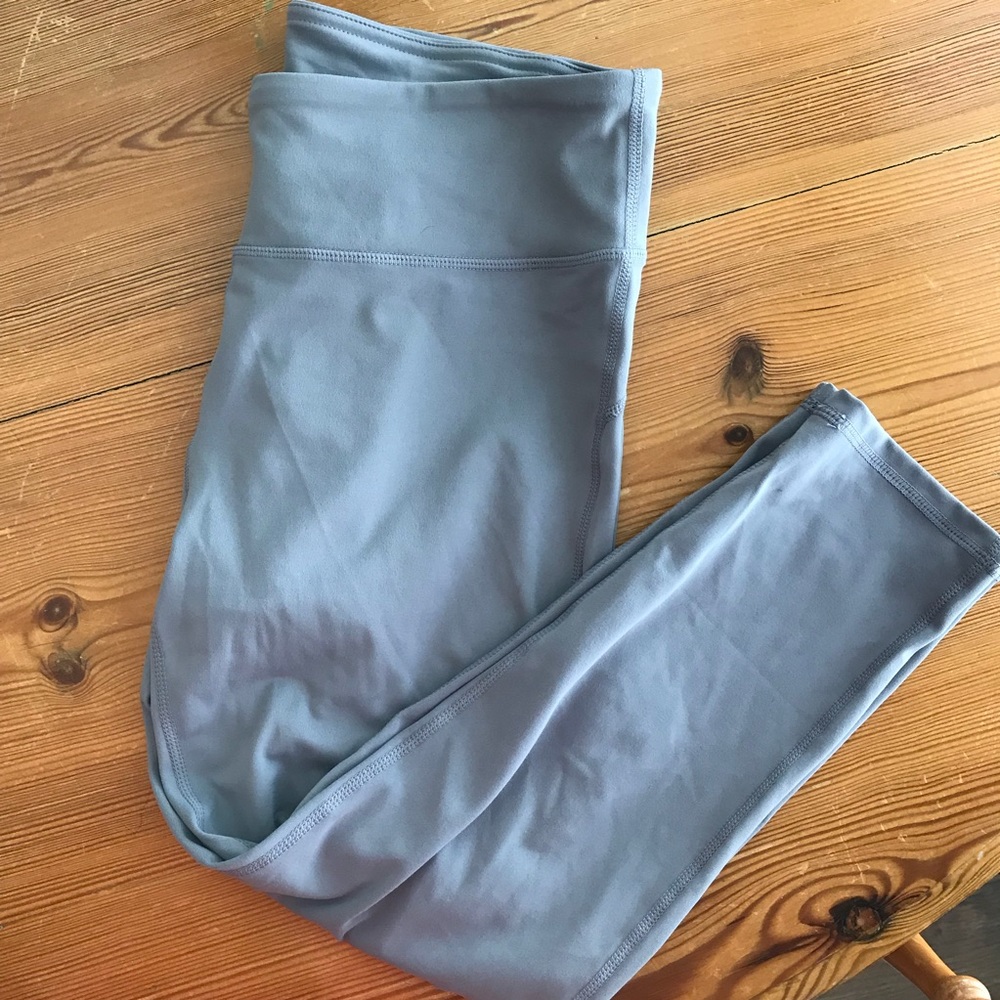 Fabletics workout capris